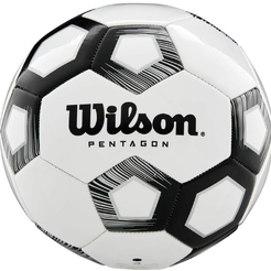 Футбольный мяч Wilson PENTAGON SB BLWTE8527XB04 - фото 1
