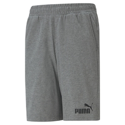 Шорты Puma Ess Jersey Shorts B58697103 - фото 1
