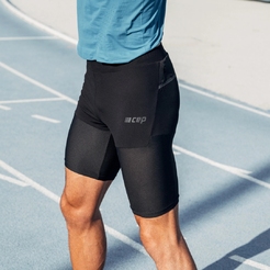 Мужские ультралегкие шорты для занятий спортом CEP ShortsCU410M-5 - фото 2