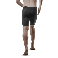 Мужские ультралегкие шорты для занятий спортом CEP ShortsCU410M-5 - фото 3
