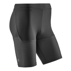 Мужские ультралегкие шорты для занятий спортом CEP ShortsCU410M-5 - фото 4