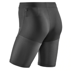 Мужские ультралегкие шорты для занятий спортом CEP ShortsCU410M-5 - фото 5