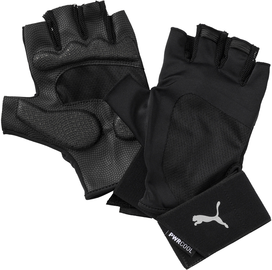 Перчатки для фитнеса Puma Tr Ess Gloves Premium 4146701