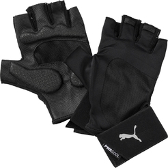 Перчатки для фитнеса Puma Track Essentials Gloves Premium4146701 - фото 1