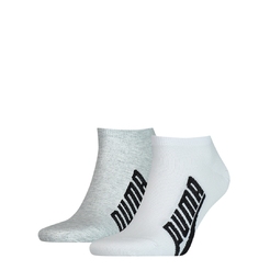 Носки 2 пары Puma Unisex Bwt Lifestyle Sneaker 2P90794902 - фото 1