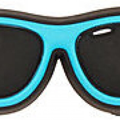 Джибитс Crocs Sunglasses10007129 - фото 1