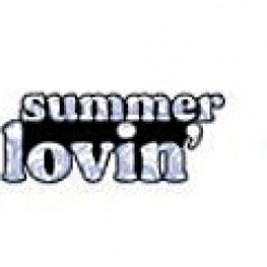 Джибитс Crocs Summer Lovin Sandal Backer 5 Pack10009888 - фото 1
