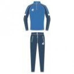 Спортивный костюм Lotto Rapid Poly Suit 1 4 Zip352320-791 - фото 1