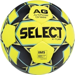 Футбольный мяч Select X-Turf Ball810118_559 - фото 1