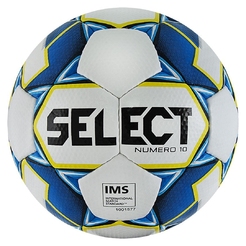 Футбольный мяч Select Numero 10 Fifa810519_020 - фото 1
