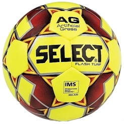 Футбольный мяч Select Flash Turf810708_553 - фото 1