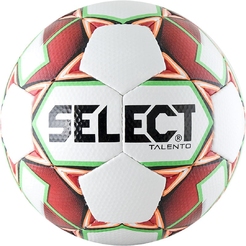 Футбольный мяч Select Futsal Talent811008_103 - фото 1