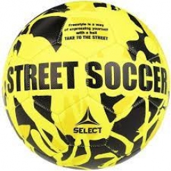 Футбольный мяч Select Street Soccer813120_555 - фото 1