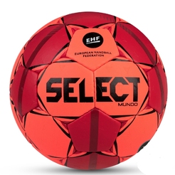 Мяч для гандбола Select Mundo846211_663 - фото 1