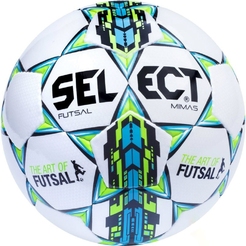 Мяч футзальный Select Futsal Mimas852608_002 - фото 1