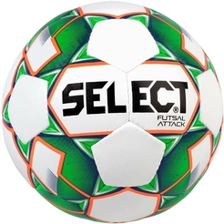 Футбольный мяч Select Futsal Attack Ball854615_004 - фото 1