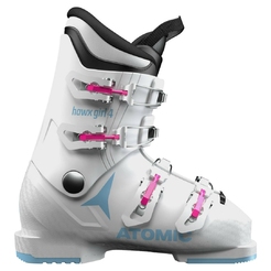 Гонолыжные ботинки Atomic HAWX GIRL 4 White Denim BlueAE5018920 - фото 1