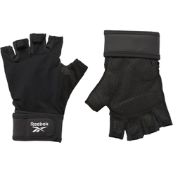 Перчатки Reebok Tech Style Wrist GloveFQ5373 - фото 1