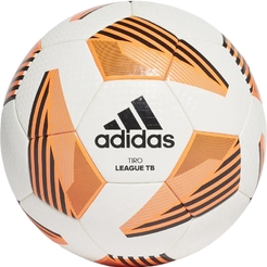 Футбольный мяч Adidas TIRO LGE TBFS0374 - фото 1