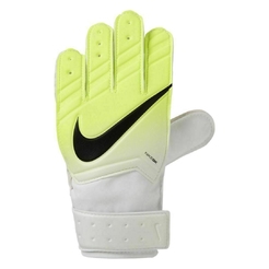 Перчатки вратаря детские Nike Jr. Match Goalkeeper Football GloveGS0331-100 - фото 1