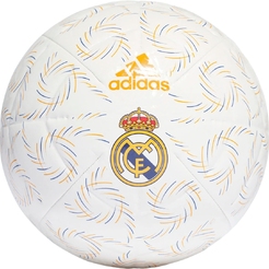 Футбольный мяч Adidas Rm Clab Home BallGU0221 - фото 1