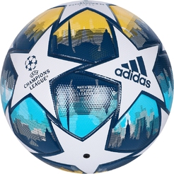 Футбольный мяч Adidas Ucl Lge Sp BallH57820 - фото 1