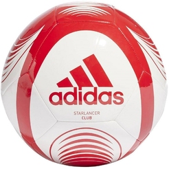 Футбольный мяч Adidas STARLANCER CLBH60464 - фото 1