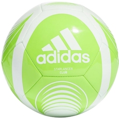 Футбольный мяч Adidas Starlancer ClubH60465 - фото 1