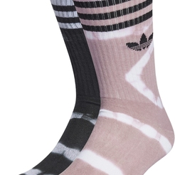 Носки 2 пары Adidas Batik Socks 2PpHC3454 - фото 1