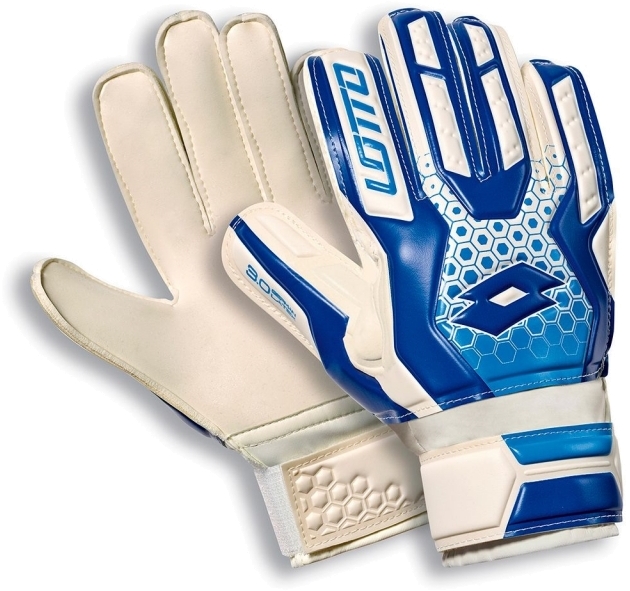 Вратарские перчатки Lotto Glove Gk Spider 900 Jr L53156-1ZY