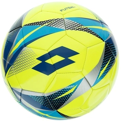 Футбольный мяч Lotto B2 Tacto 500 Ii BallL59129-1WK - фото 1