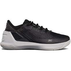 Кроссовки Under Armour UA GS Curry 3 Low1285455-003 - фото 1