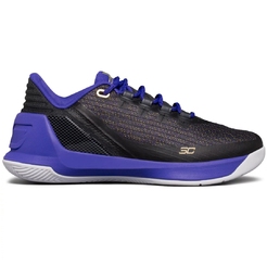 Кроссовки Under Armour UA GS Curry 3 Low1285455-016 - фото 1