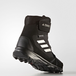 Ботинки Adidas Terrex Snow Cf Cp CS80885 - фото 5