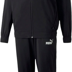 Спортивный костюм Puma Power Colorblock Poly Suit cl84810801 - фото 4