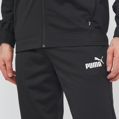 Спортивный костюм Puma Power Colorblock Poly Suit cl84810801 - фото 6