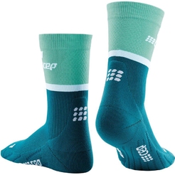 Функциональные мужские носки для спорта CEP Compression SocksC104M-LN - фото 2