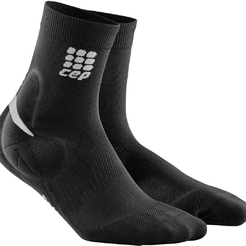 Мужские компрессионные носки с поддержкой голеностопа CEP Compression Ankle Brace socksCS1M-5 - фото 1