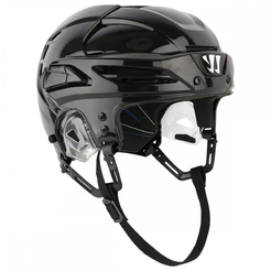 Шлем хоккейный WARRIOR Covert PX2 Helmet BKPX2H6-BK - фото 1