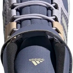 Ботинки Adidas TERREX TRAILMAKER HIGH C.RDY KQ46436 - фото 2
