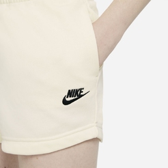Шорты Nike W Sportswear EssentialCJ2158-113 - фото 4