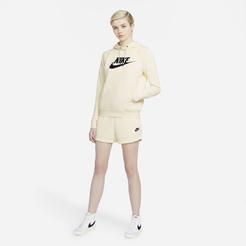 Шорты Nike W Sportswear EssentialCJ2158-113 - фото 6