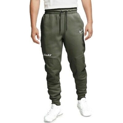 Спортивные штаны Nike M Sportswear Air Pant Fleece NfsDJ0460-380 - фото 1