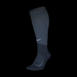 Гетры Nike Elite Compression Over-The-Calf Running SocksSX6267-100 - фото 4