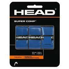 Овергрипы намотка для ракетки Head Super Comp 285088-BL
