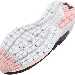 Кроссовки Under Armour UA GGS Charged Rogue 33025007-100 - фото 4