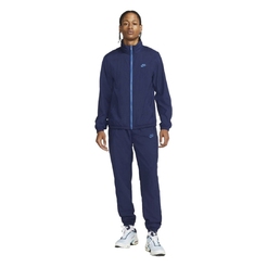 Костюм Nike M Sportswear Essentials Woven Track Suit BasicDM6848-410 - фото 1