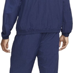 Костюм Nike M Sportswear Essentials Woven Track Suit BasicDM6848-410 - фото 2