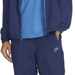 Костюм Nike M Sportswear Essentials Woven Track Suit BasicDM6848-410 - фото 3