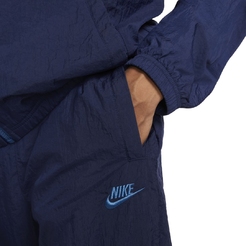 Костюм Nike M Sportswear Essentials Woven Track Suit BasicDM6848-410 - фото 6